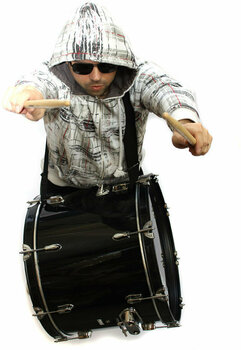 Basdrum NRG Dupák SK - 3