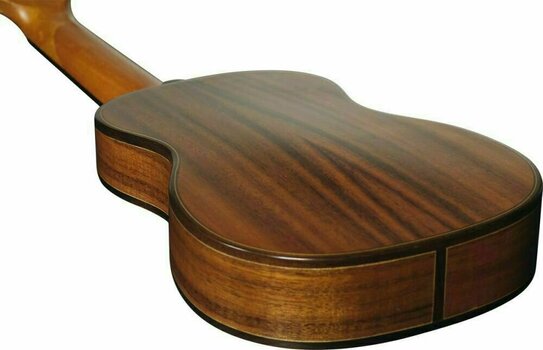 Soprano Ukulele LAG BABY U700S - 3