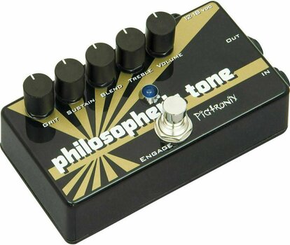 Gitaareffect Pigtronix Philosopher's Tone - 3