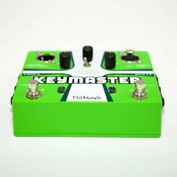 Gitarski efekt Pigtronix Keymaster - 4