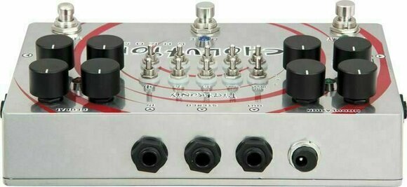 Gitaareffect Pigtronix Echolution - 2