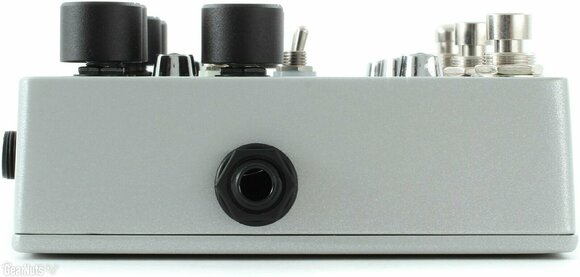 Gitaareffect Pigtronix Echolution - 4