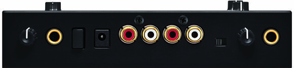 Geluidsmodule Korg KAOSS PAD QUAD - 5