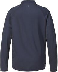T-Shirt Musto Evolution Sunblock 2.0 True Navy - 1