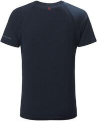 Hemd Musto Women's Evolution Sunblock 2.0 True Navy - 1