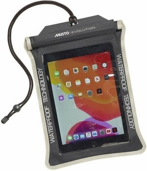 Wodoszczelny futeral Musto Evolution WP Tablet Case 2.0 Black - 2