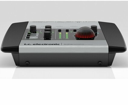FireWire-audio-omzetter - geluidskaart TC Electronic Desktop Konnekt 6 - 4