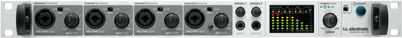 FireWire Audio Interface TC Electronic Studio Konnekt 48 - 7