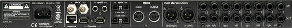 FireWire Audio Interface TC Electronic Studio Konnekt 48 - 8