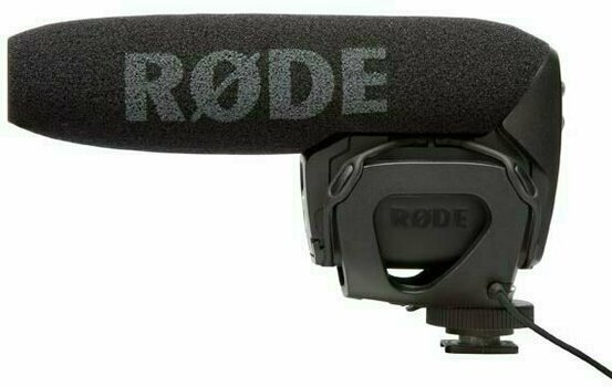 Mikrofon wideo Rode VIDEOMIC PRO - 2