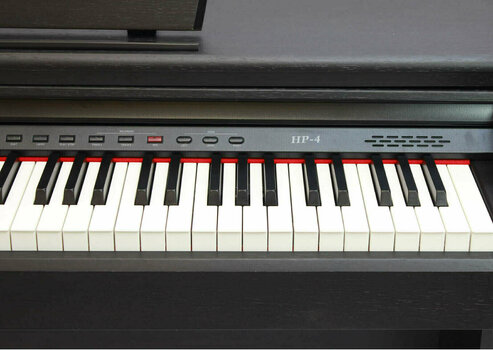 Digitalni pianino Pianonova HP4 Digital piano-Rosewood - 7