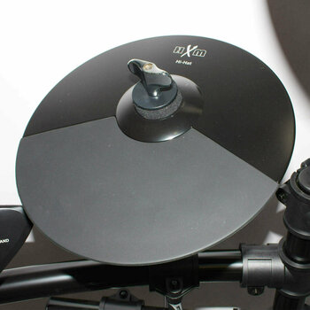 Elektronisk trommesæt HXM HD010B Digital Drum Kit - 14