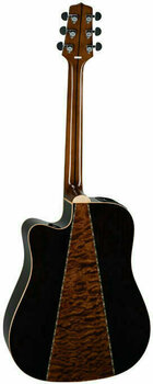 electro-acoustic guitar Takamine EG 363 SC - 2