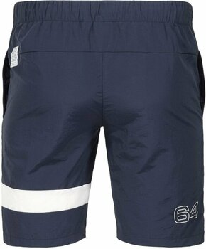 Kalhoty Musto 64 Kalhoty Navy 32 - 2