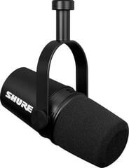 Podcastmicrofoon Shure MV7X Podcastmicrofoon - 2