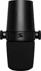 Podcastmicrofoon Shure MV7X Podcastmicrofoon - 4