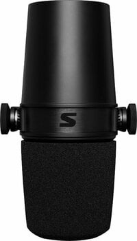 Mikrofon podcast Shure MV7X - 5