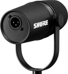 Podcastmicrofoon Shure MV7X Podcastmicrofoon - 5
