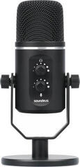 USB Mikrofon Soundeus Desktop Mic 01 USB Mikrofon - 3