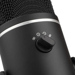 USB Mikrofon Soundeus Desktop Mic 01 USB Mikrofon - 6