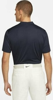 Koszulka Polo Nike Dri-Fit Victory Blade Obsidian/White L Koszulka Polo - 2