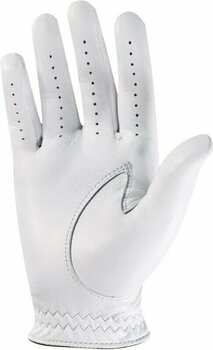 Rękawice Footjoy Stasof Mens Golf Gloves Right Hand Pearl XL - 2