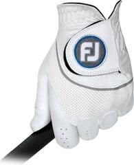 Rukavice Footjoy Hyperflex White Pravá ruka S Pánske rukavice - 2