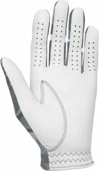 Rukavice Footjoy Spectrum Mens Golf Gloves Left Hand Grey Camo L - 2