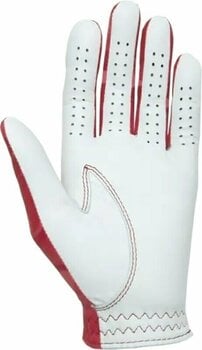 Ръкавица Footjoy Spectrum Womens Golf Gloves Left Hand Red Camo M - 2
