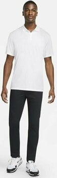 Koszulka Polo Nike Dri-Fit Victory Solid OLC White/Black 2XL - 5