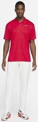 Poolopaita Nike Dri-Fit Victory Mens Golf Red/White - 3