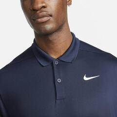 Polo košile Nike Dri-Fit Victory Mens Golf Obsidian/White 2XL Polo košile - 2
