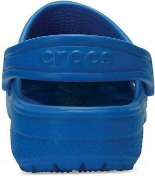 Obuv na loď Crocs Kids' Classic Clog 30-31 Sandále - 5