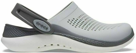 Dječje cipele za jedrenje Crocs Kids' LiteRide 360 Clog 37-38 Sandale - 3