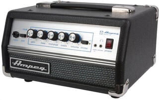 Transistor basversterker Ampeg MICRO VR HEAD Transistor basversterker - 1