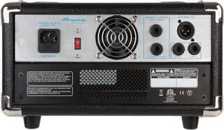 Transistor basversterker Ampeg MICRO VR HEAD Transistor basversterker - 3