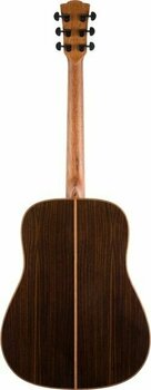 Akoestische gitaar Mérida A-15D - 3