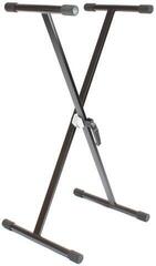 Сгъваема стойка за клавиатура
 Revoltage TXS001 Сгъваема стойка за клавиатура - 4