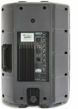Aktiver Lautsprecher Lewitz PA 212KA-MP - 5
