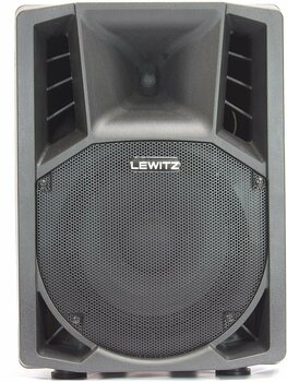 Aktiv högtalare Lewitz PA 210KA - 2