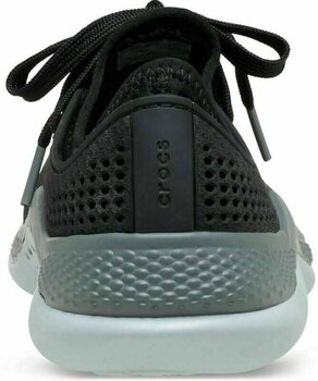 Womens Sailing Shoes Crocs Women's LiteRide 360 Pacer 33-34 Trainers - 6