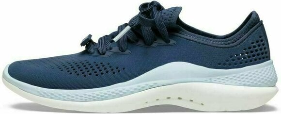 Moški čevlji Crocs Men's LiteRide 360 Pacer Navy/Blue Grey 45-46 - 4