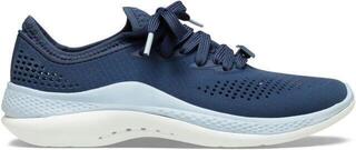 Mens Sailing Shoes Crocs Men's LiteRide 360 Pacer Navy/Blue Grey - 2