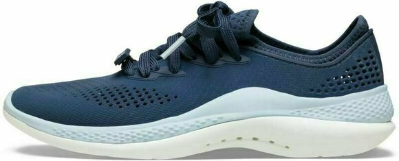 Мъжки обувки Crocs Men's LiteRide 360 Pacer Navy/Blue Grey 41-42 - 4