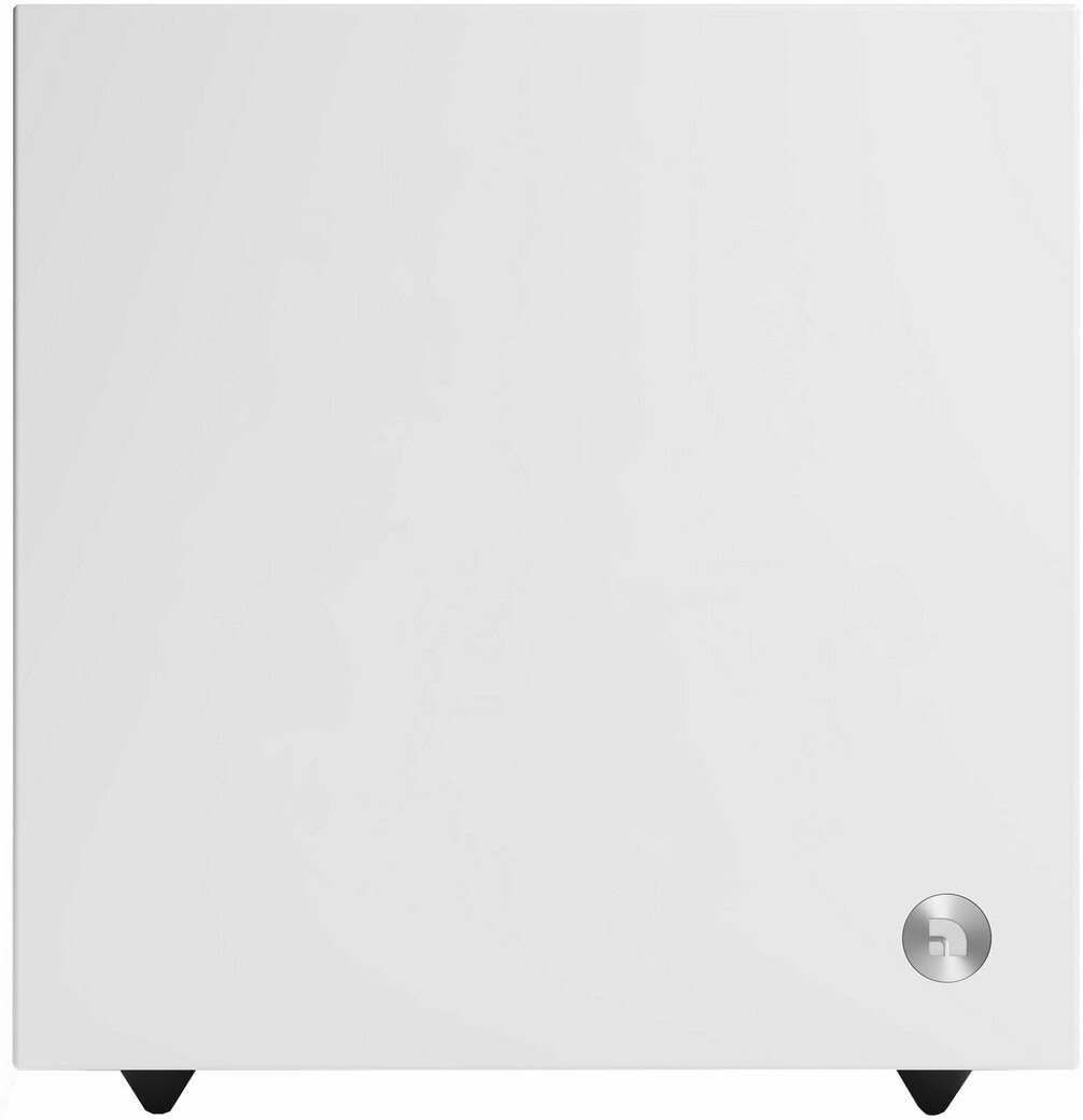 Gamme de fréquences