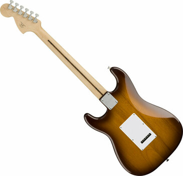 Guitare électrique Fender Squier FSR Affinity Series Stratocaster LRL Honey Burst - 2