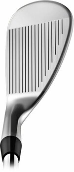 Golfschläger - Wedge Titleist SM9 Wedge Tour Chrome Left Hand DYG S2 60.10 S - 3