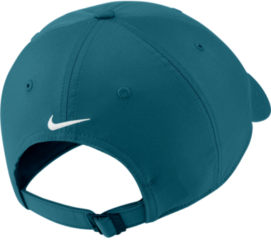 Casquette Nike Dri-Fit L91 Bright Spruce/White UNI Casquette - 2