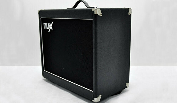 Combo Chitarra Nux MIGHTY 50 - 4