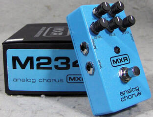Efekt gitarowy Dunlop MXR M234 Efekt gitarowy - 2